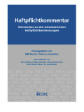 Haftpflichtkommentar Haftpflichtkommentar